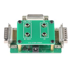 Starten Sie den X431 MCU3-Adapter für X-PROG3 GIII-Wegfahr sperre. Arbeiten Sie für Benz alle Tasten Lost ECU TCU Reading X431 V/ X431 V/ProS/PAD7/Pad5 - Product Image 4