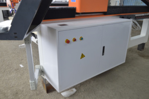 2025新设计迷你数控路由器Mach3 USB 6090数控铣床金属木材数控工作室Syntec采用电机齿轮泵PLC - Product Image 6