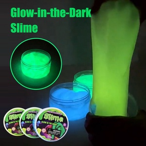 Akia Galaxy Slijm Box Kit Voor Kinderen Set Speeldeeg Sensorisch Speelgoed Zacht Milieuvriendelijk - Product Image 3