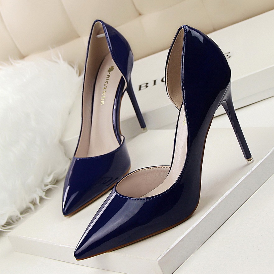 Dark blue