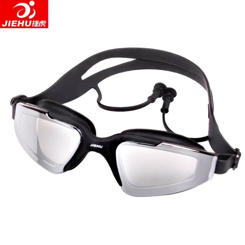 ชุบสีดำด้วยไฟฟ้า