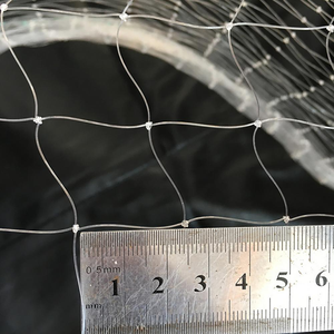 Sturdy Plastic <strong>PP</strong> Mesh Balcony Protection <strong>Net</strong> for Cats Customizable <strong>Gardening</strong> <strong>Net</strong> to Prevent Escaping and Falling From Balcony - Product Image 5