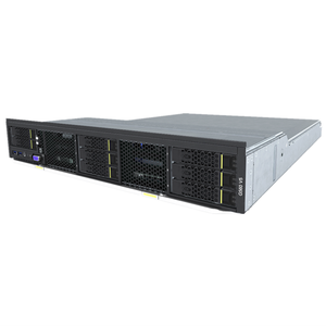 Сервер XFusion G5500V6 G5500V7 4U сервер стойки 8GPU AI, сервер разведки поездов HUAWEIS - Product Image 2
