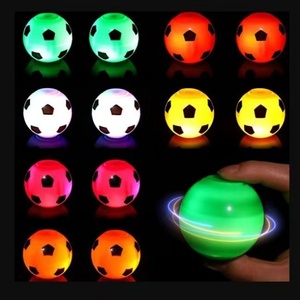 Halloween Fidget Spinner Căng Thẳng Bóng Nhựa Bóng Đá Tay Quay Đồ Chơi Và Bóng Đá Bóng Trò Chơi - Product Image 4
