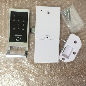 Кодовый замок для шкафа с кодом RFID для тренажерного зала - Product Image 4