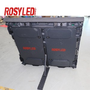 屋外SMD3535P6.67 P8P10周囲広告サッカースポーツスタジアム<span class=keywords><strong>LED</strong></span>スクリーンディスプレイバナーパンタラビルボードサイン