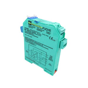 ไดรเวอร์ KFD2-SCD2-Ex1.LK KFD2-SCD2-EX2.LK อัจฉริยะใหม่ของแท้ KFD2-SCD-EX1.LK