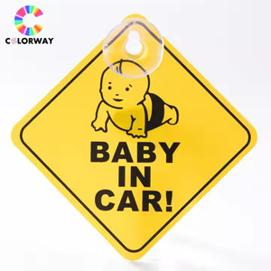 Custom 3D UV Transfer Stickers Advertising Use Cut Out Logo Car Stickers Windshield Adhesive Car Window <strong>Decal</strong> - Product Image 4