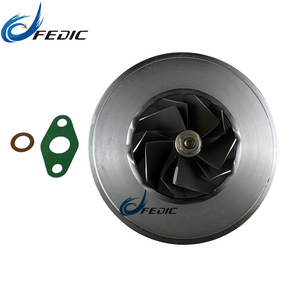 Factory Turbocharger <strong>HT12</strong>-<strong>11B</strong> <strong>Turbo</strong> Cartridge 14411-1W400 for Nissan MPV E50 Isuzu Fargo Filly 3.2 LD QD32ETI 1997-2002 - Product Image 6