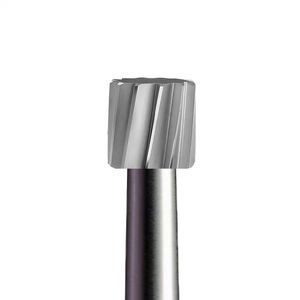 Bộ dụng cụ chăm sóc nha khoa COMPAGT dành cho viêm xung quanh cấy ghép, bao gồm bàn chải titan, mũi khoan hình nón, mũi khoan hình giọt nước, mũi khoan hình quả lê. - Product Image 5