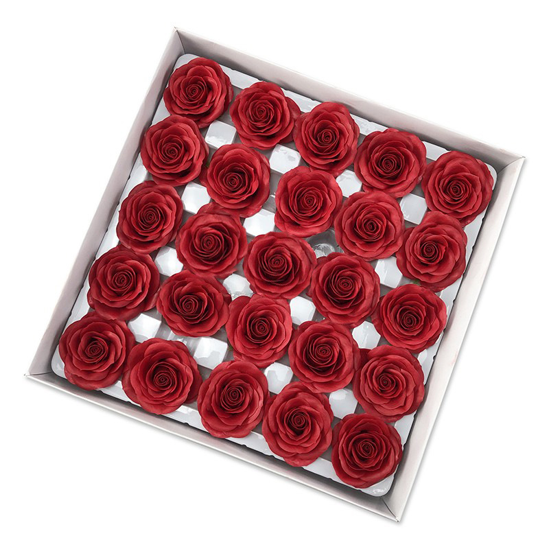 bright red20#