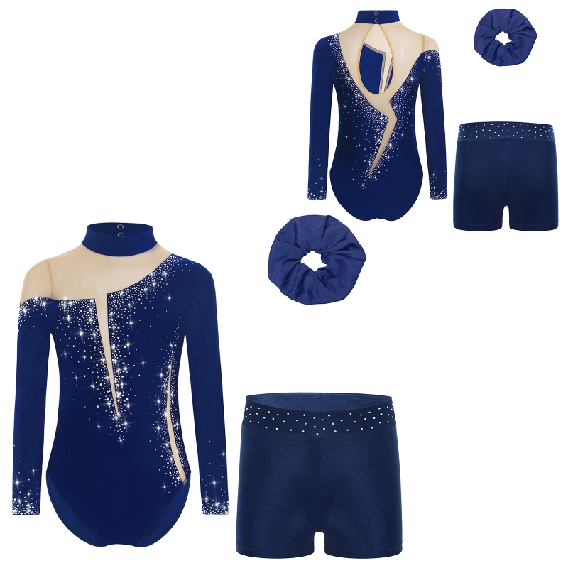 A Navy Blue