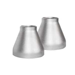 304/316L vệ sinh đồng tâm ống giảm đánh bóng bề mặt hàn/Kẹp 1/2 ''-80'' SCH10-<span class=keywords><strong>SCH160</strong></span> - Product Image 3