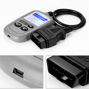 2019 New Arrival <strong>autel</strong> Maxilink ML329 New Version of <strong>autel</strong> <strong>Autolink</strong> Al319 Al 319 OBD2/EOBD <strong>Code</strong> <strong>Reader</strong> - Product Image 2