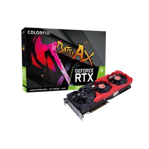 2022 sıcak satmak GPU oyun ekran kartı grafik kartı Nvidia Geforce RTX 3060Ti grafik kartları - Product Image 1