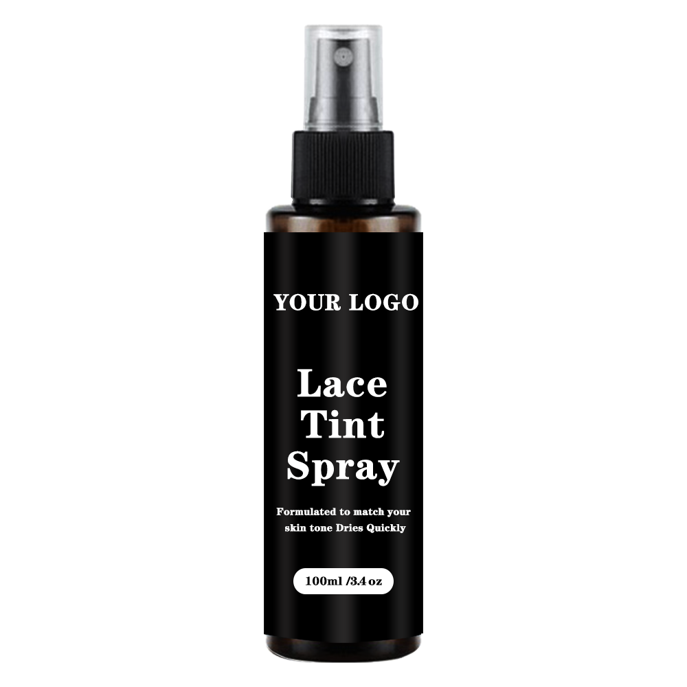 Spray de teinte de dentelle (100ml)