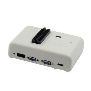 Original neuer Universal Programmer Flash mit Addaptern und Kabeln Integrierte Schaltung RT809H - Product Image 1