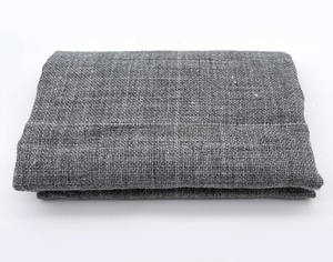 Ready Stock Hot Sell <strong>Factory</strong> Germany Standard Gray Tufting Fabric Monk <strong>Cloth</strong> Cotton Polyester <strong>Cloth</strong> Gray Primary Tufting <strong>Cloth</strong> - Product Image 4