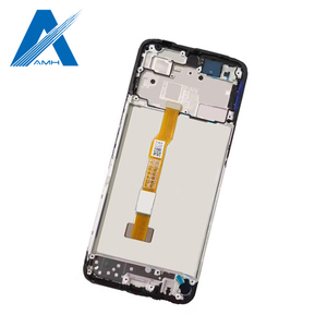 タッチスクリーンデジタイザー付きフレームディスプレイ付きVivo T3x 5G LCD用テスト済み新品 - Product Image 1