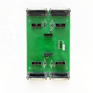 SAVIO 14064-1237-0 Tarjeta de control de entrada/salida Placa base industrial Placa de CPU Stock 100% pruebas - Product Image 3