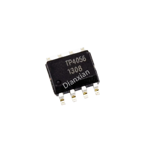 Charging Module TP4056X TC4056A <strong>TP4056</strong> TP4056E Integrated Circuit IC Chip <strong>TP4056</strong>