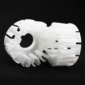 ผู้ผลิตที่กำหนดเอง3D การพิมพ์ Cnc รุ่น Stl ไฟล์3d ออกแบบไนลอน12 Sls Pa12 3d การพิมพ์ Made In China - Product Image 4