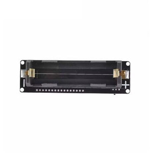 Für WeMos D1 ESP-Wroom-02 Hauptplatine ESP8266 Mini WiFi Nodemcu Modul 18650 Lade batterie Entwicklungs platine Nodemcu PWM I2C - Product Image 4
