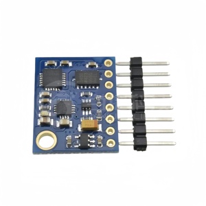 GY-85 Nine-axis IMU <strong>Sensor</strong> ITG3200/ITG3205 <strong>ADXL345</strong> HMC5883L Module - Product Image 5