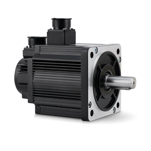 Kompakte 1500 U/min Drehzahl 9,6 Nm Drehmoment AC Servomotor Treiber Controller Set Einphasig 220V 1500W 60Hz Frequenz antrieb