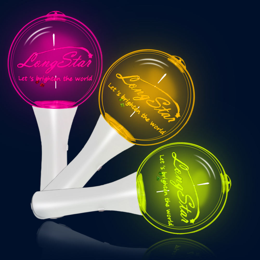 Télécommande LED Stick