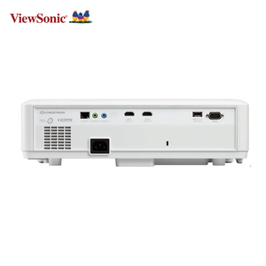 ViewSonic LS610HDH办公会议视频投影仪，三原色发光二极管光源1080P分辨率5000流明 - Product Image 5