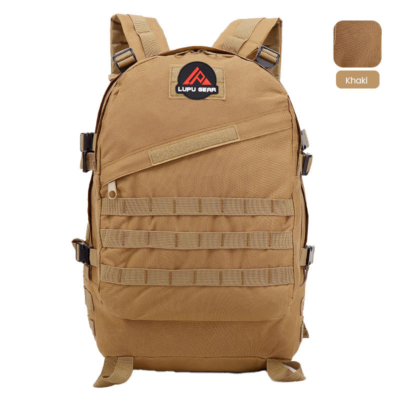 Khaki-in stock