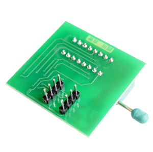 TL866CS A EZP2013 CH341 1.8V New Adapter for or Motherboard V <strong>SPI</strong> Flash SOP8 DIP8 W25 MX use on <strong>Programmers</strong> - Product Image 2