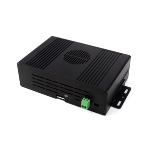 Kit DE DESARROLLO DE miniordenador todo en uno Raspberry Pi 5 multifuncional (no incluido) placa adaptadora PCIe con carcasa de aleación de aluminio - Product Image 5