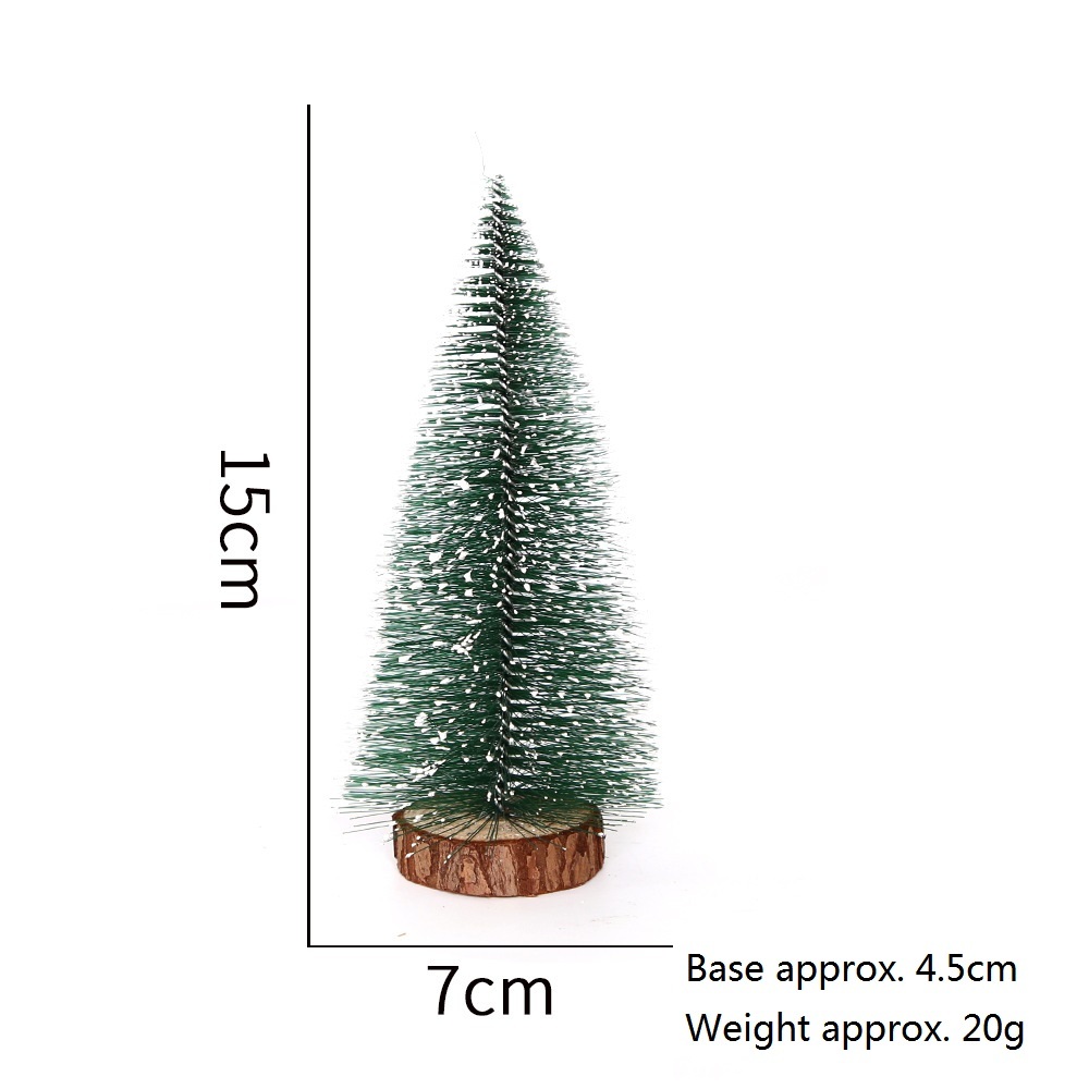 15 cm Vert