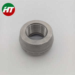 ASME B16.11 <strong>ASTM</strong> A182 DIN 1.4547 1.4539 1.4542 Stainless Steel Forged Fittings Socket Weld 2000LB 3000LB 6000LB