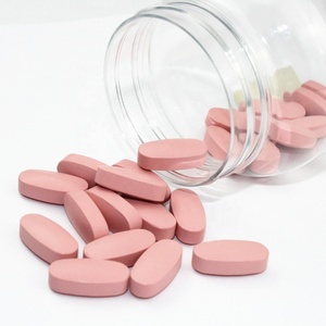 Meilleure qualité Pilules bas prix Glucose sanguin Chitosan Comprimé à croquer - Product Image 3