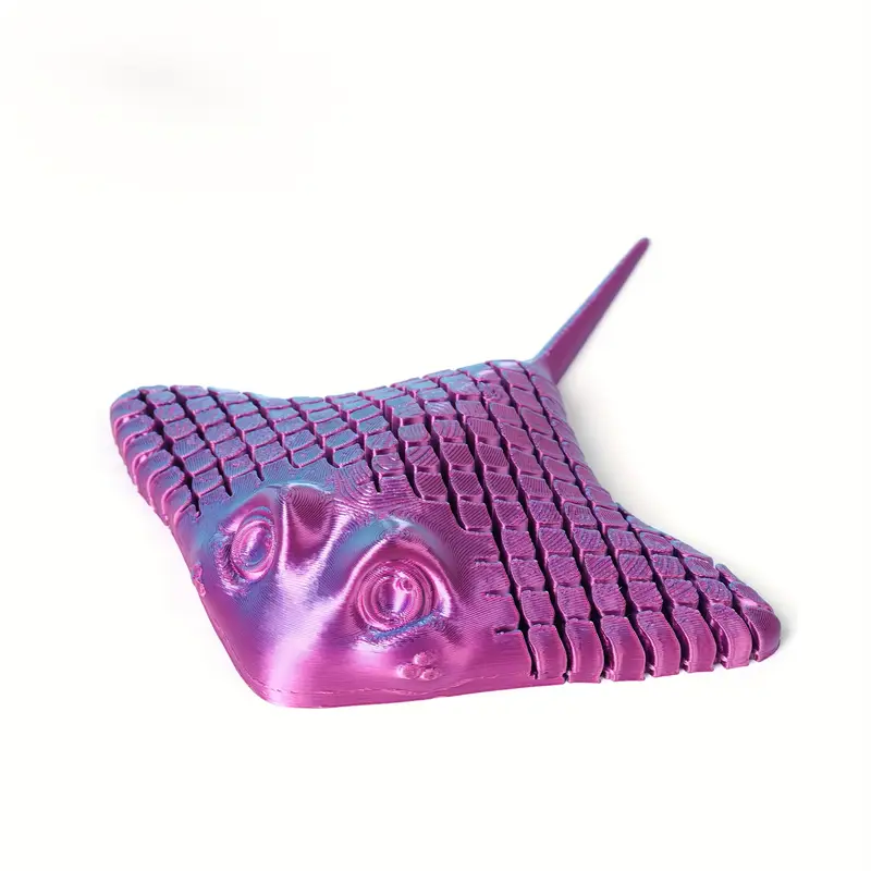 Laser violet