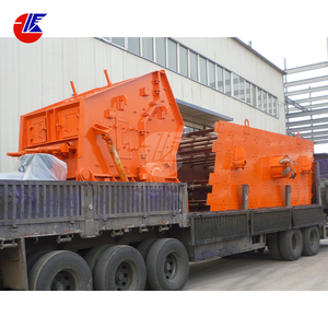 Venta directa de fábrica Trituradora de piedra Trituradora de impacto personalizable con certificación CE - Product Image 6