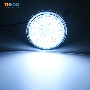 60mm 16LED Pixel <strong>Light</strong> UCS2903 DC24V Nightclub Decorative <strong>Light</strong> bar Amusement Pixel <strong>Light</strong> - Product Image 4