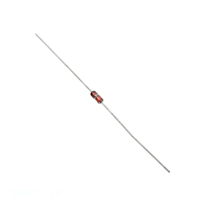 Components Electronic 1N5711/TR DO-204AH DO-35 Axial Single <strong>Diodes</strong> Original - Product Image 1