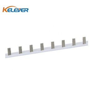 1P 63A Busbar SystemためMiniature Circuit Breaker PIN TYPE MCBコネクタBusbar