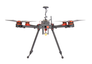 Máy bay không người lái giáo dục để lắp ráp và gỡ lỗi-Thiết bị giáo dục - Product Image 4