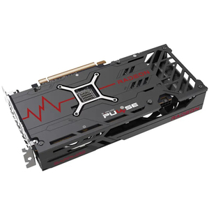 การ์ดจอ RX6600 8g พร้อม128bit GDDR6การ์ด VGA RX 6600สำหรับเกมเดสก์ท็อป - Product Image 4