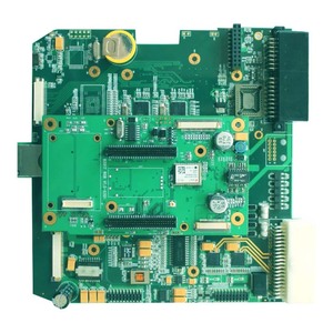A20 Allwinner แผงวงจรรวมบอร์ดวงจรรวม,บอร์ด Android PCB สำหรับจอแสดงผล LED - Product Image 4