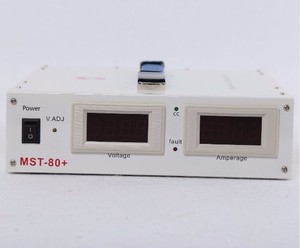 2020 neue Auto Batterie Ladegerät 14V/100A Auto ECU Programmierung Codierung Werkzeug Spannung Stabilisator MST-80 + für bmw programmierung 220V/110V - Product Image 4