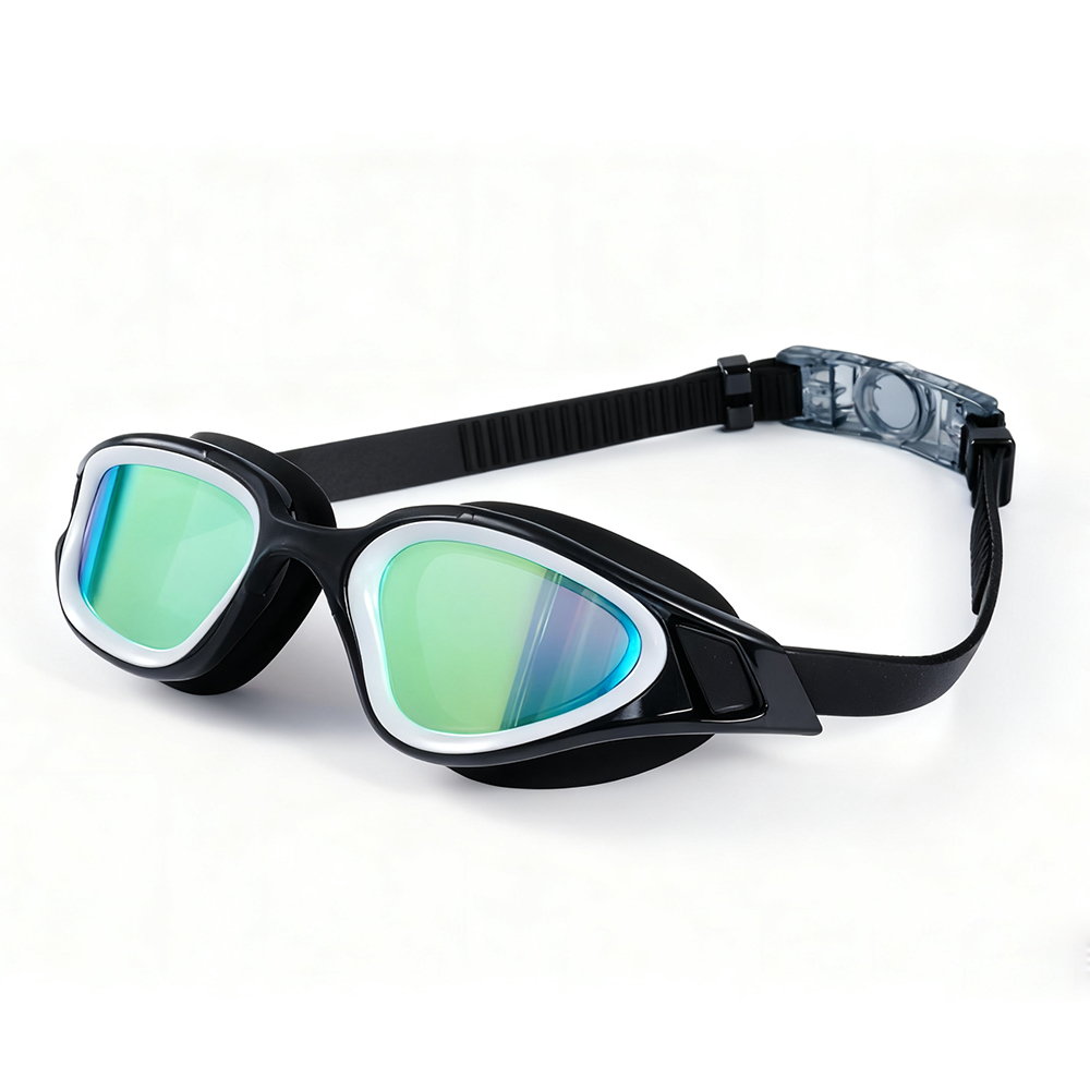 Black (Electroplating Blue)