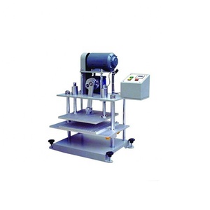 Máquina de prueba de fatiga de impacto de carga constante de compresión repetida de esponja WALTER de fabricante de 10 años - Product Image 2