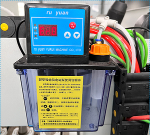 广告数控路由器最小6090 6060 Atc 3d木雕机，具有Atc功能 - Product Image 5