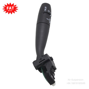 Otomatik dönüş sinyali göstergesi anahtarı Peugeot 206 için direksiyon kolonu boynuz 207 307 406 407 807 Citroen c3 c4 c5 c8 - Product Image 4